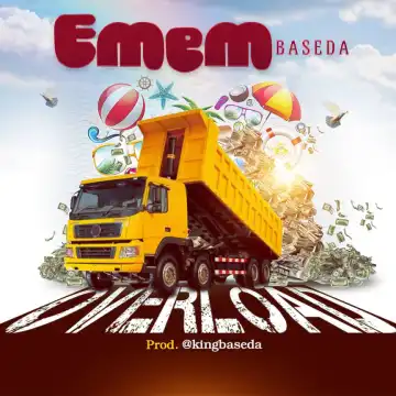 Emem Baseda - Overload